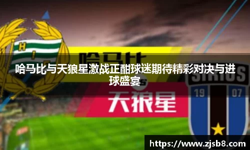 哈马比与天狼星激战正酣球迷期待精彩对决与进球盛宴